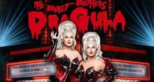 The Boulet Brothers' Dragula