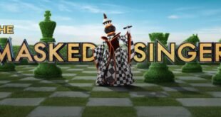 The Masked Singer