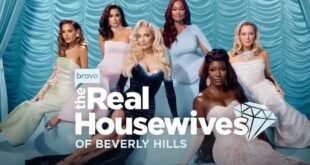 The Real Housewives of Beverly Hills