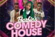 Barbie’s Comedy House