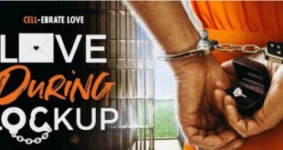 Love During Lockup