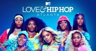 Love & hip hop Atlanta