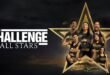 The Challenge All Stars