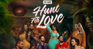 90 Day Hunt for Love