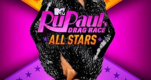 Rupaul's Drag Race All Stars