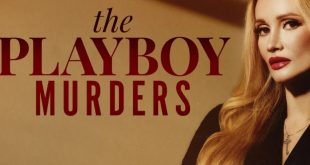 The Playboy Murders