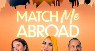 Match Me Abroad