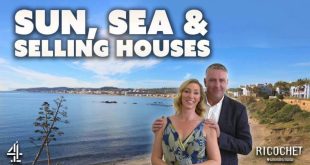 Sun, Sea and Selling Houses