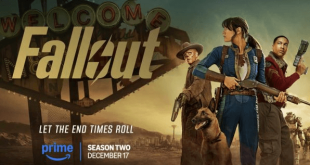 Fallout