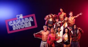 Canada Shore