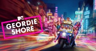 Geordie Shore