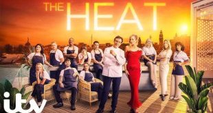 The Heat