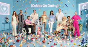 Celebs Go Dating