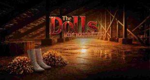 The Dolls Mini Majorettes