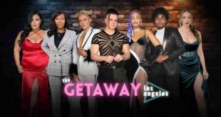 The Getaway Los Angeles