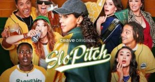 Slo Pitch
