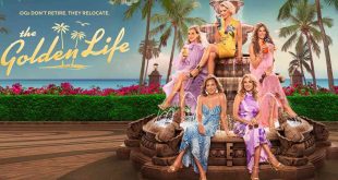 The Golden Life